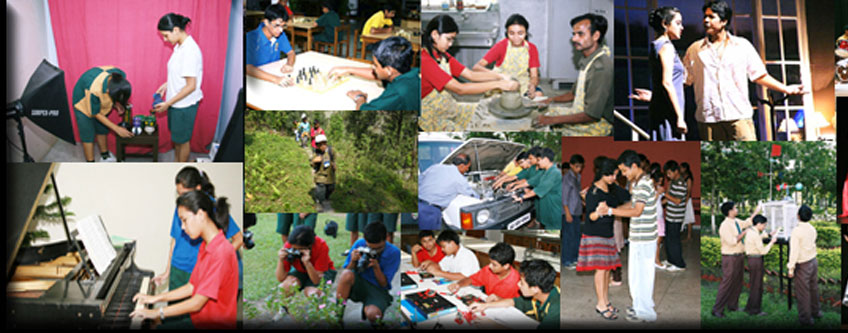 best boarding school in india