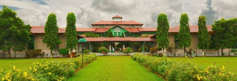 best boarding school in india