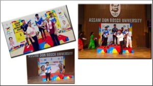 Assam valley Youth Olympics