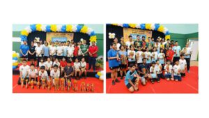 Best Coed Boarding School Assam