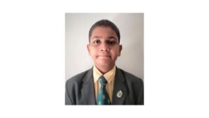 boarding school in Assam