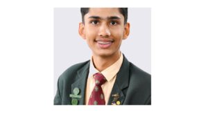 Student from School in Assam Shines with SCAD, UCEED 2025