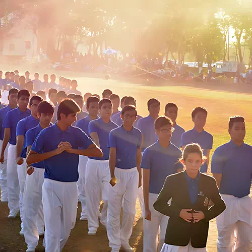 top ranked boarding school in India