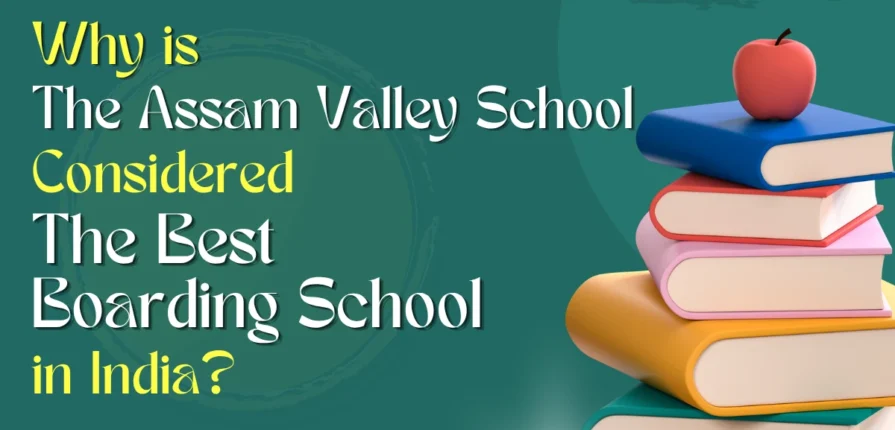 Best Boarding School in India