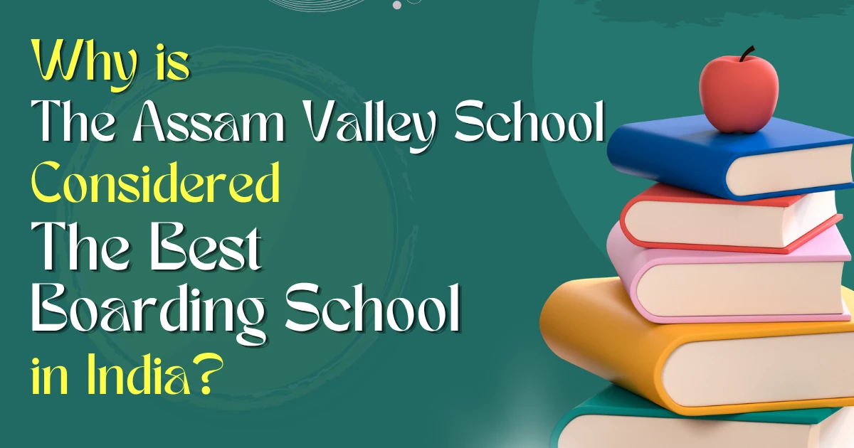 Best Boarding School in India