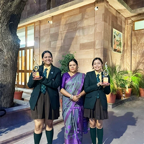 Private Schools in Assam,