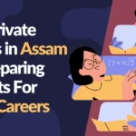 Private Schools in Assam