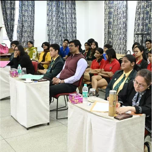 best school in Assam