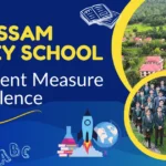 Coed Residential School in India