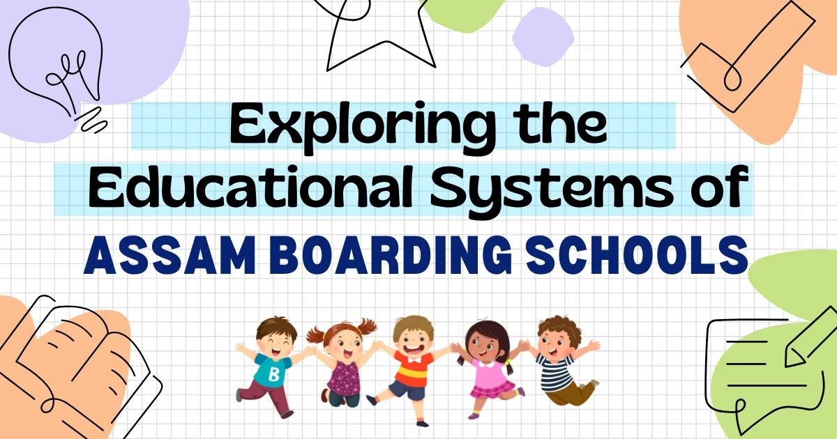 Assam Boarding School