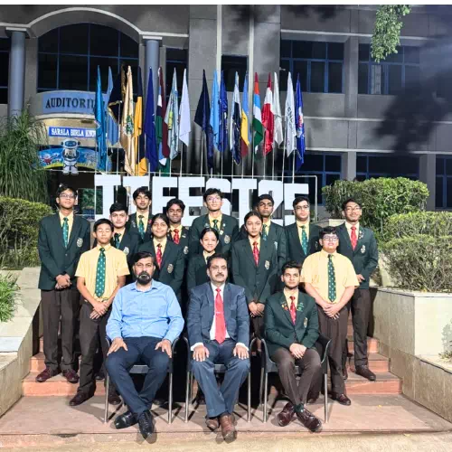 Best boarding school in Assam