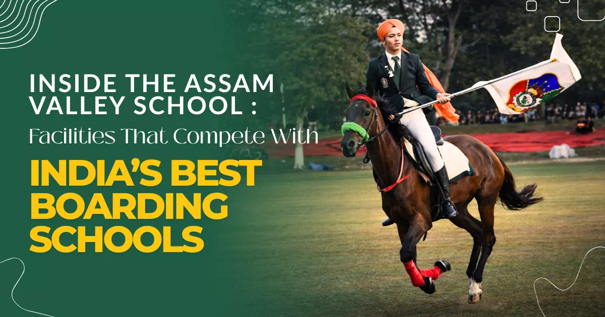 India’s Best Boarding Schools
