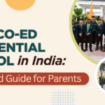 Co-Ed Residential School in India
