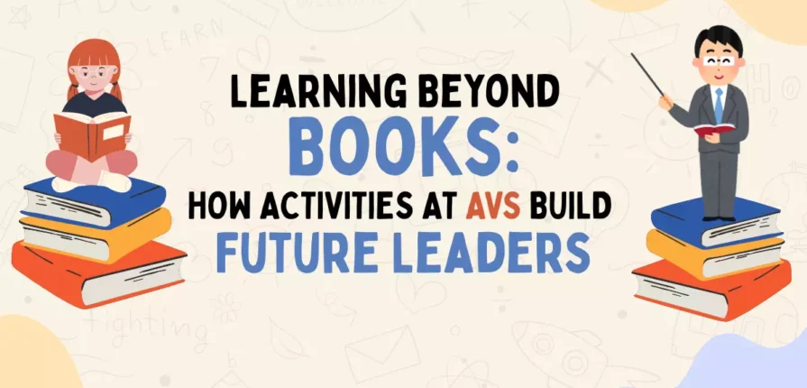 Boarding School in India