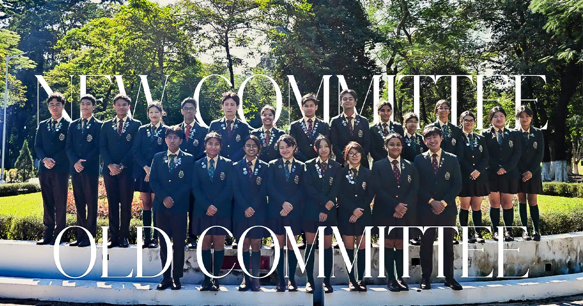 best co-ed residential schools in India