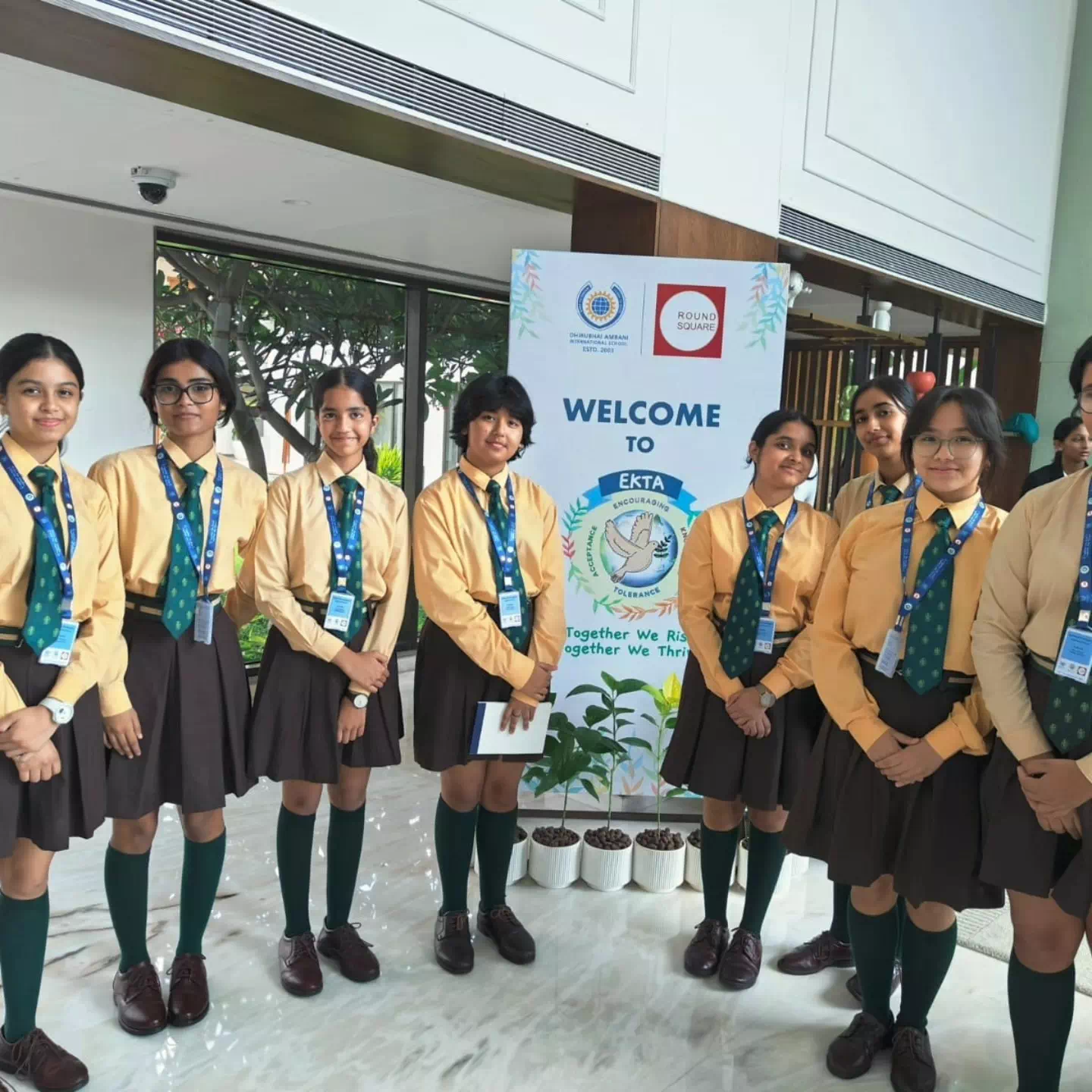 best co-ed residential schools in India