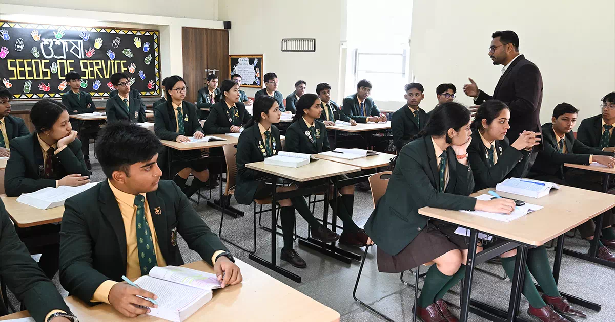 Boarding Schools in India
