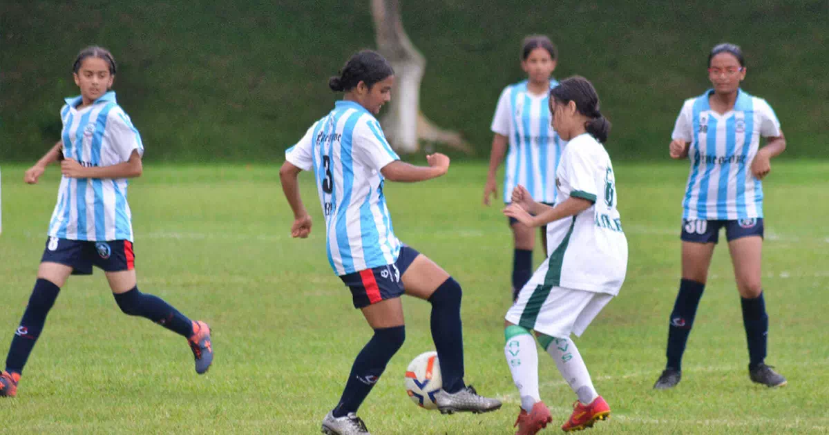 best co ed residential schools in india