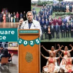Round Square Conference 2025 Hosted by The Assam Valley School
