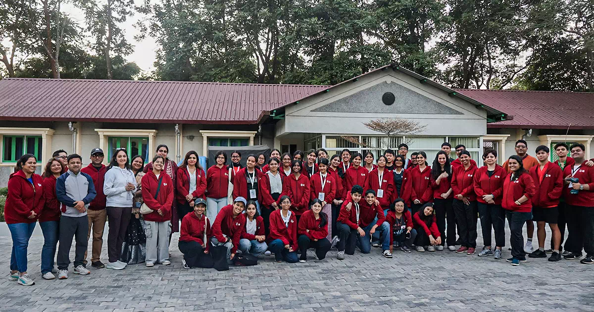 The Assam Valley School