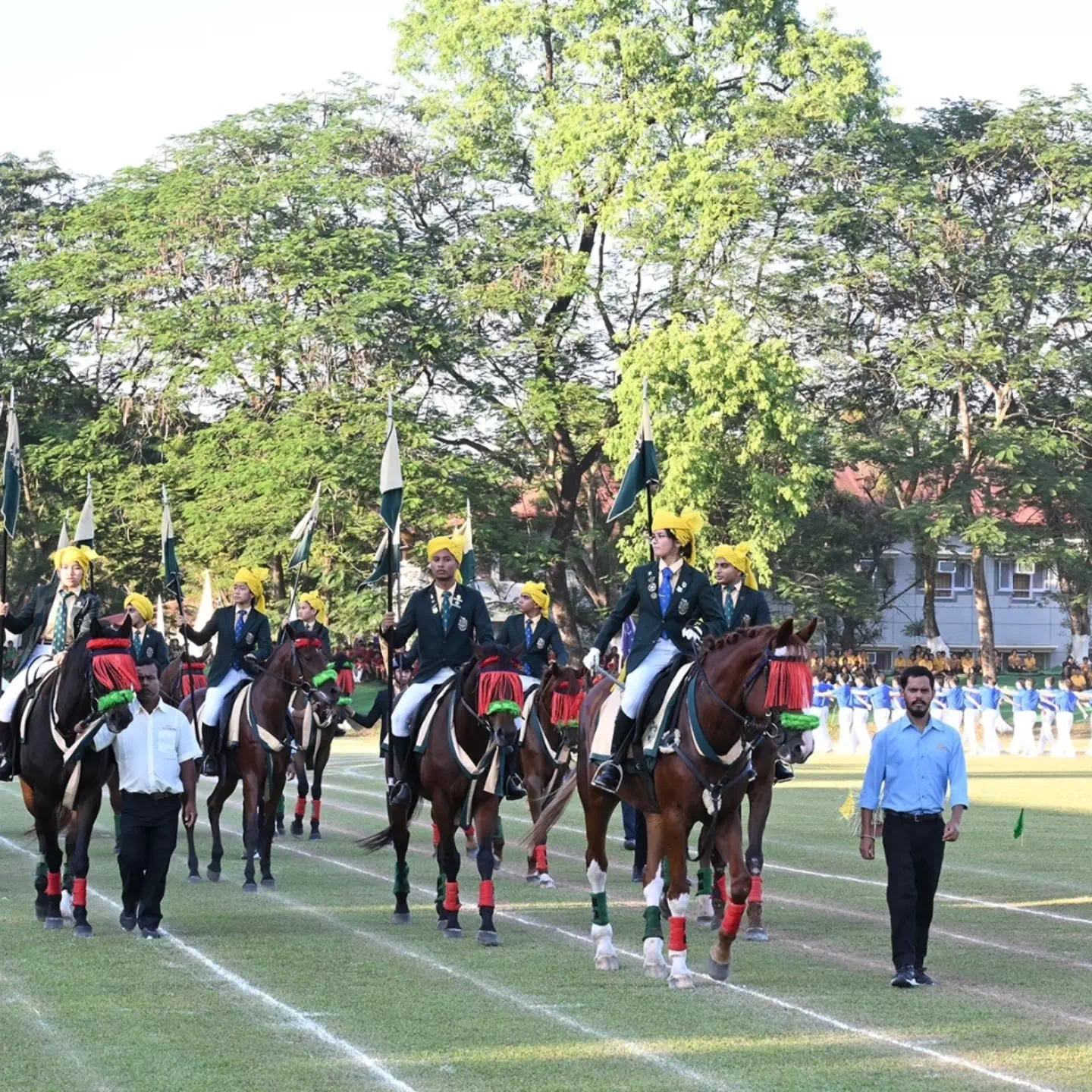 boarding school in india