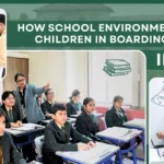 best Boarding school in India