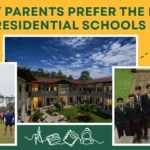 Best CO ED Residential Schools in India
