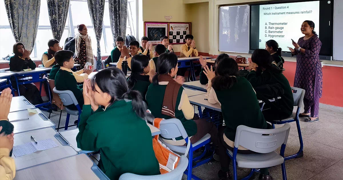 national science day 2026