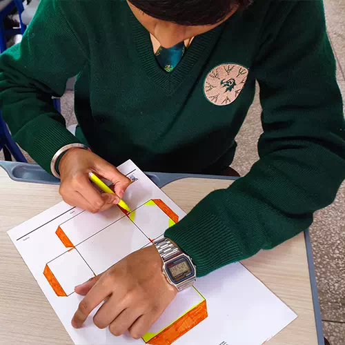 best boarding school in north east