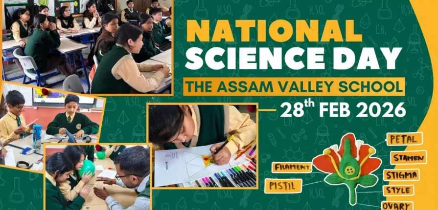 National Science Day