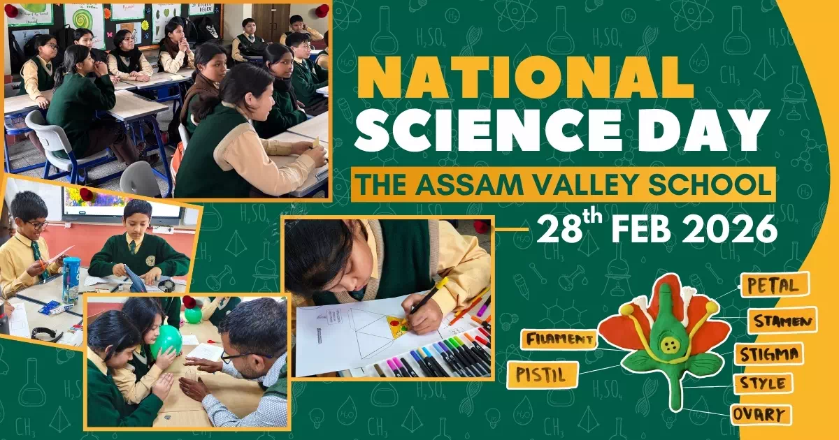 National Science Day