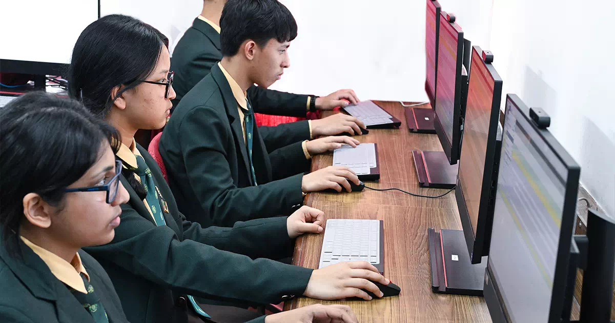 The Definitive Parent’s Guide to The Assam Valley School slider