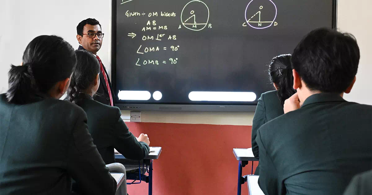 The Definitive Parent’s Guide to The Assam Valley School slider