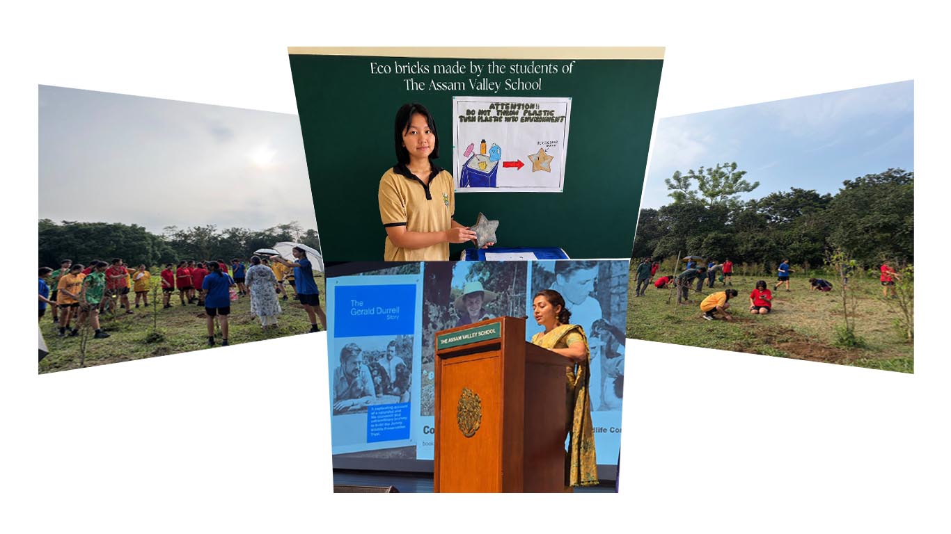 World Environment Day 2026