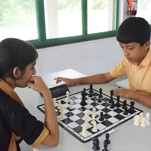 ​What Makes The Assam Valley School a Top Choice