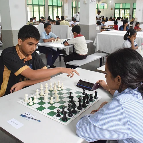 Holistic education in boarding schools