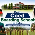 Best Co-Ed Boarding Schools in India