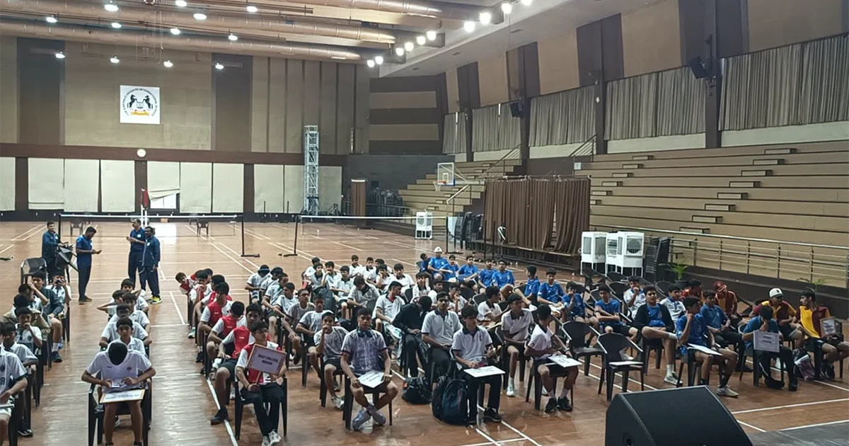 Best Co-ed Boarding Schools in India